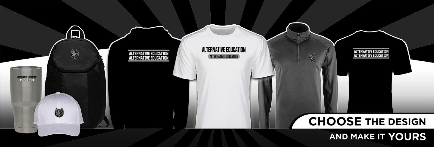 Alternative Education  No Text Hero Banner - Single Banner