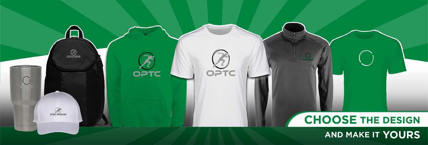 Optimal Performance Training Center No Text Hero Banner - Single Banner
