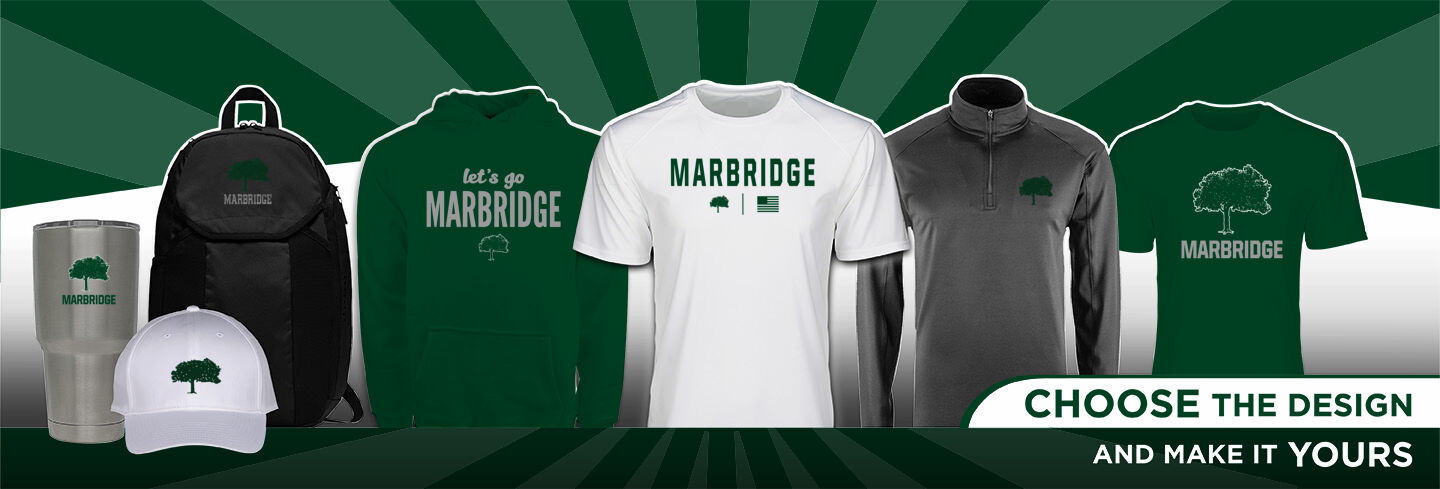 Marbridge Foundation Marbridge Foundation No Text Hero Banner - Single Banner