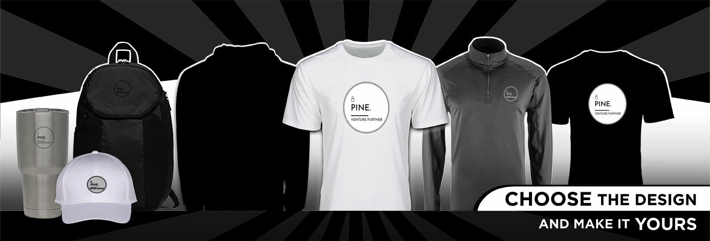 8 Pine Inc. 8 Pine Inc No Text Hero Banner - Single Banner