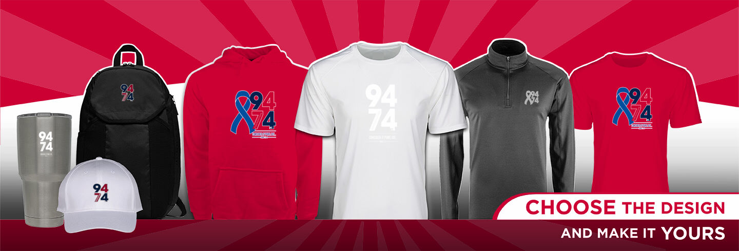 9474 Foundation 9474 Foundation No Text Hero Banner - Single Banner