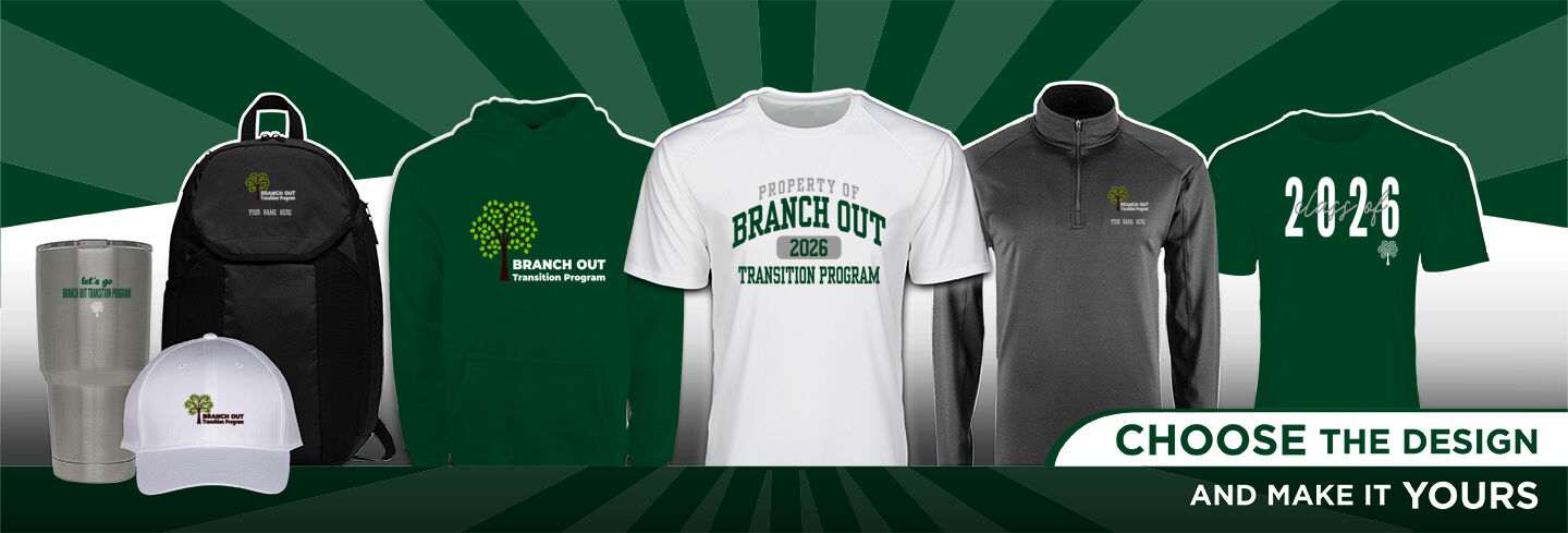 Branch Out  Transition Program No Text Hero Banner - Single Banner