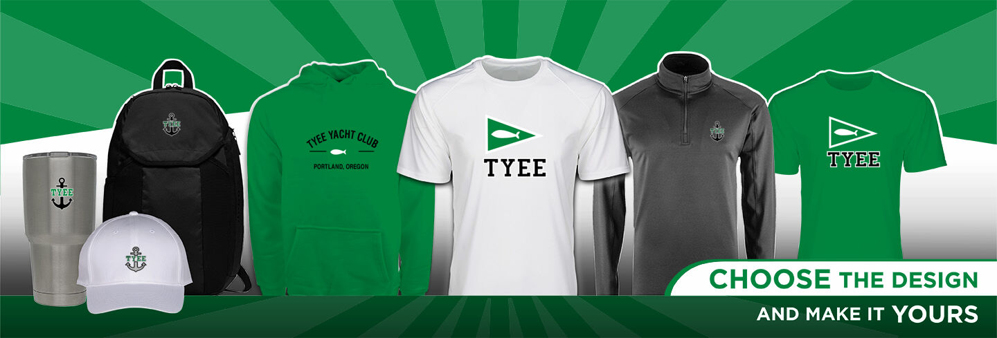 Tyee Yacht Club Tyee Yacht Club No Text Hero Banner - Single Banner