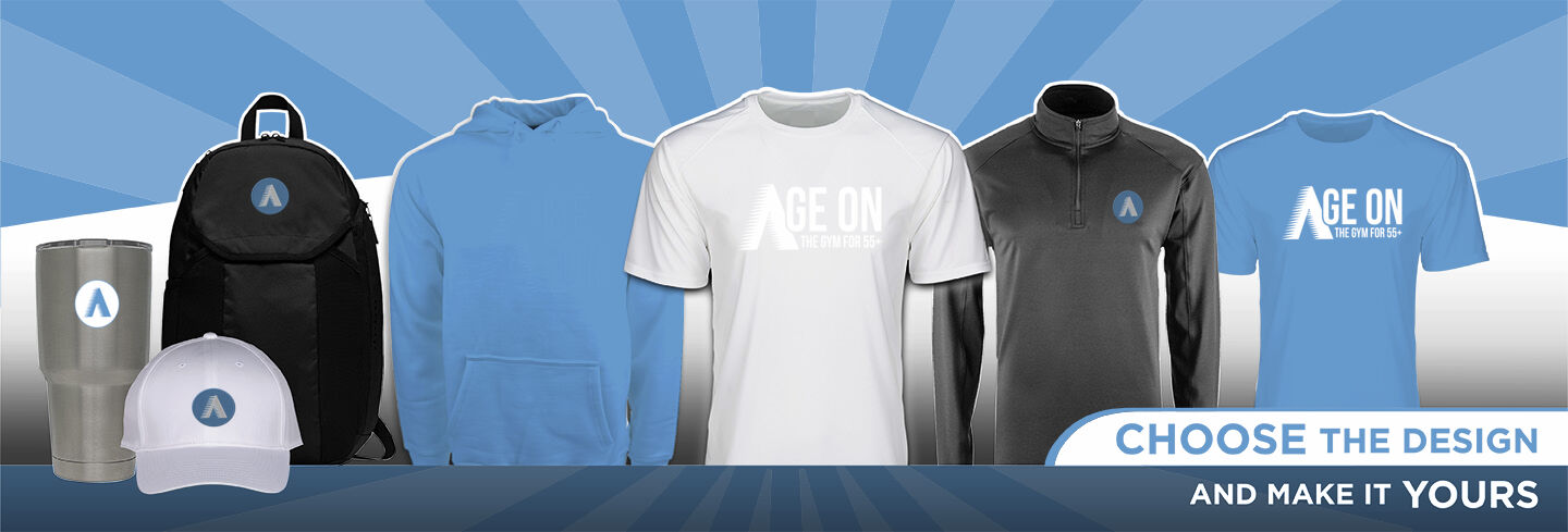 Age On Physical Therapy & Fitness Age On Physical Ther No Text Hero Banner - Single Banner