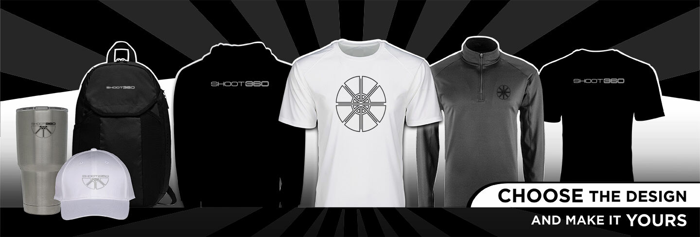 Shoot 360 Shoot 360 No Text Hero Banner - Single Banner