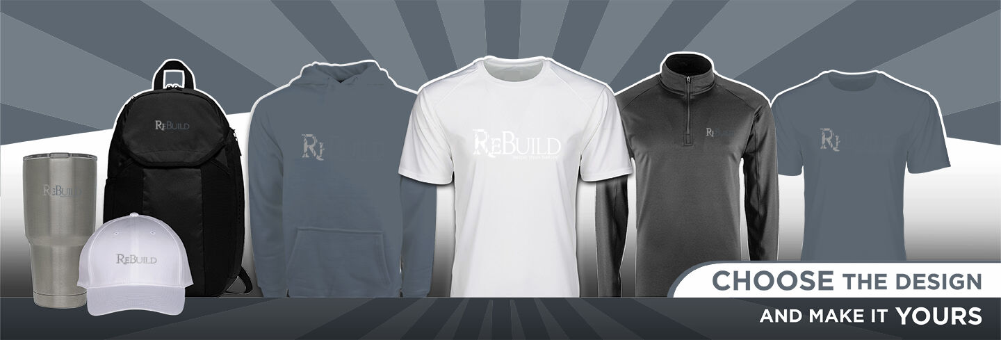 Rebuild Rebuild No Text Hero Banner - Single Banner