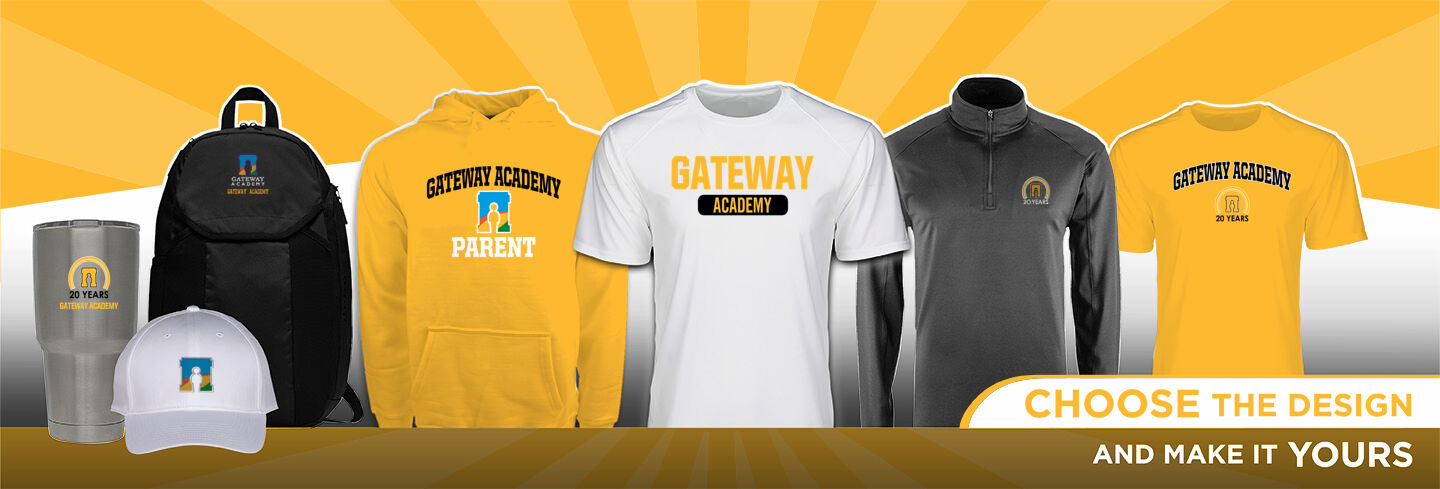 Gateway Academy Gateway Academy No Text Hero Banner - Single Banner