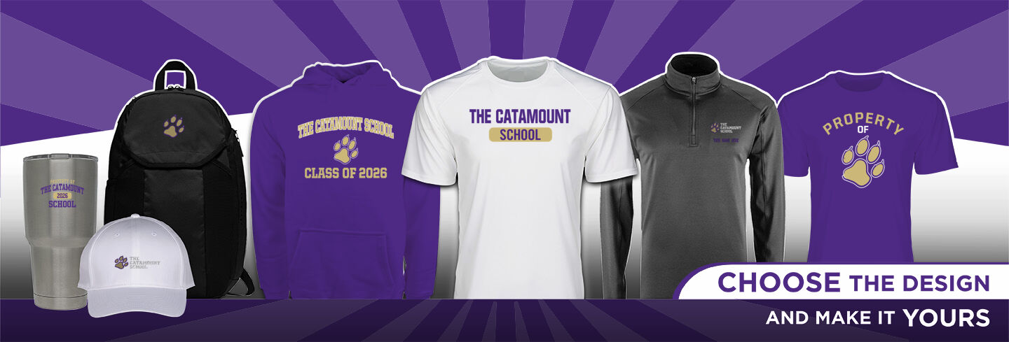 The Catamount School The Catamount School No Text Hero Banner - Single Banner