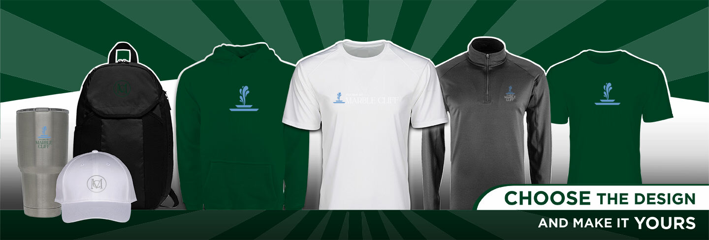 Village of Marble Cliff Village of Marble Cl No Text Hero Banner - Single Banner