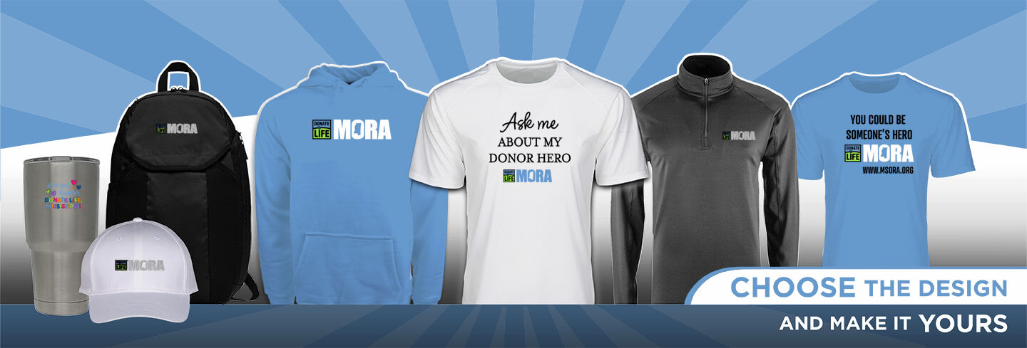 Mississippi Organ Recovery Mississippi Organ Re No Text Hero Banner - Single Banner