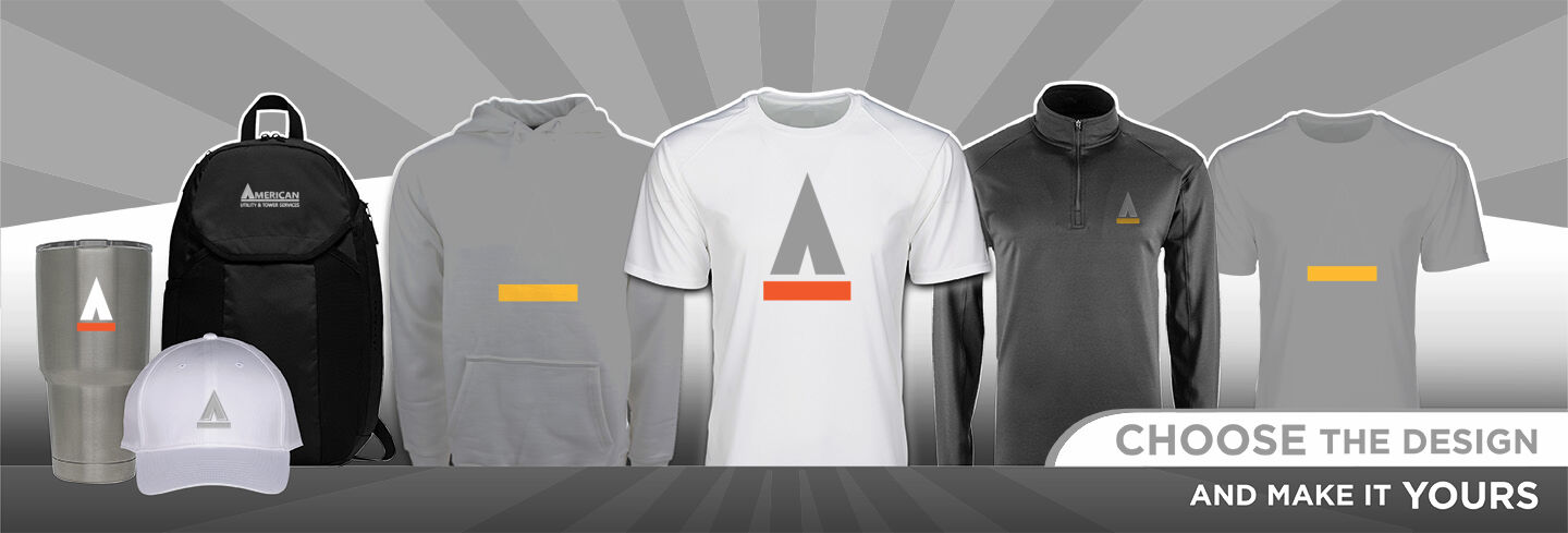 American Utility & Tower Services American Utility & T No Text Hero Banner - Single Banner