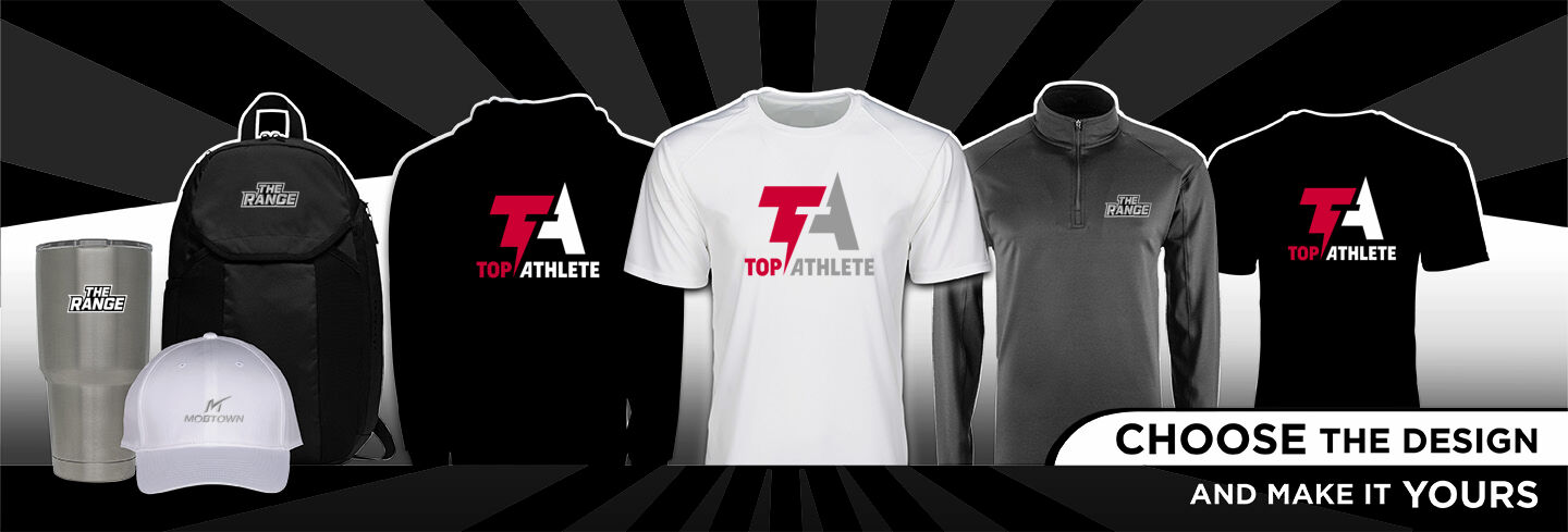 MOBTOWN ATHLETIC CLUB MOBTOWN ATHLETIC CLU No Text Hero Banner - Single Banner