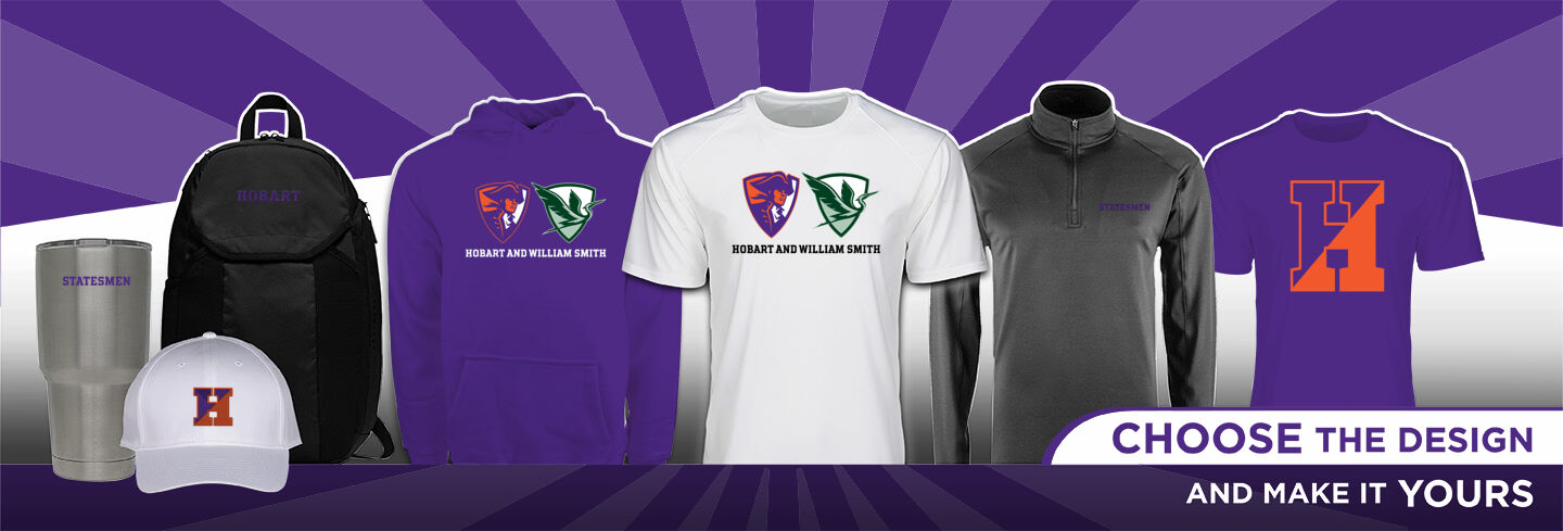 Hobart Statesmen No Text Hero Banner - Single Banner