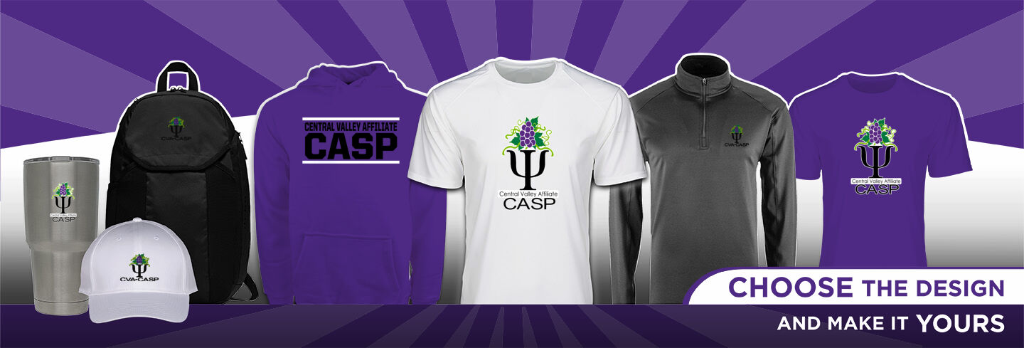 Central Valley Affiliate - CASP  No Text Hero Banner - Single Banner