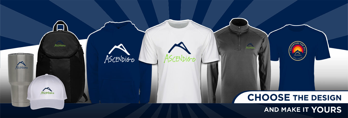 Ascendigo Autism Services  Ascendigo Autism Serv No Text Hero Banner - Single Banner