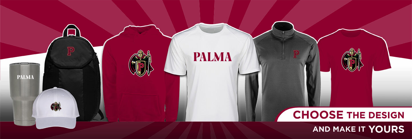 PALMA CHIEFTAINS The Official Online Store No Text Hero Banner - Single Banner