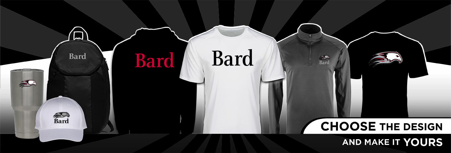 Bard College Official Online Store No Text Hero Banner - Single Banner