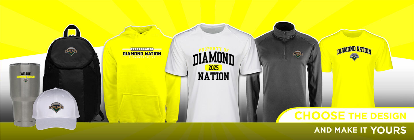 Diamond Nation Diamond Nation No Text Hero Banner - Single Banner