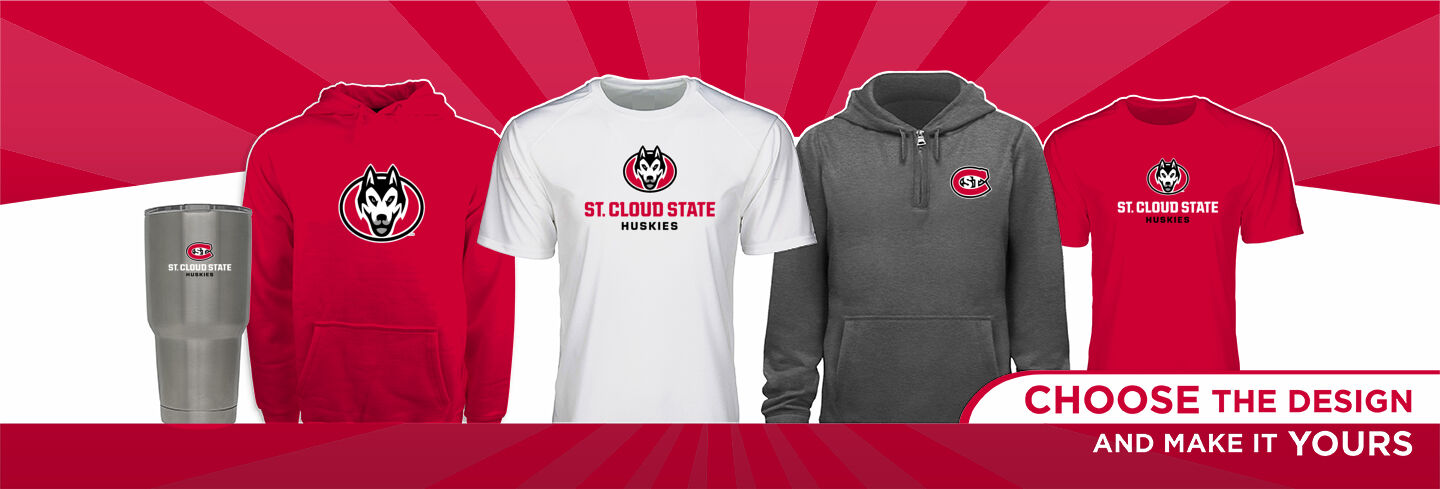 St. Cloud State University The Official Online Store No Text Hero Banner: No Emb - Single Banner