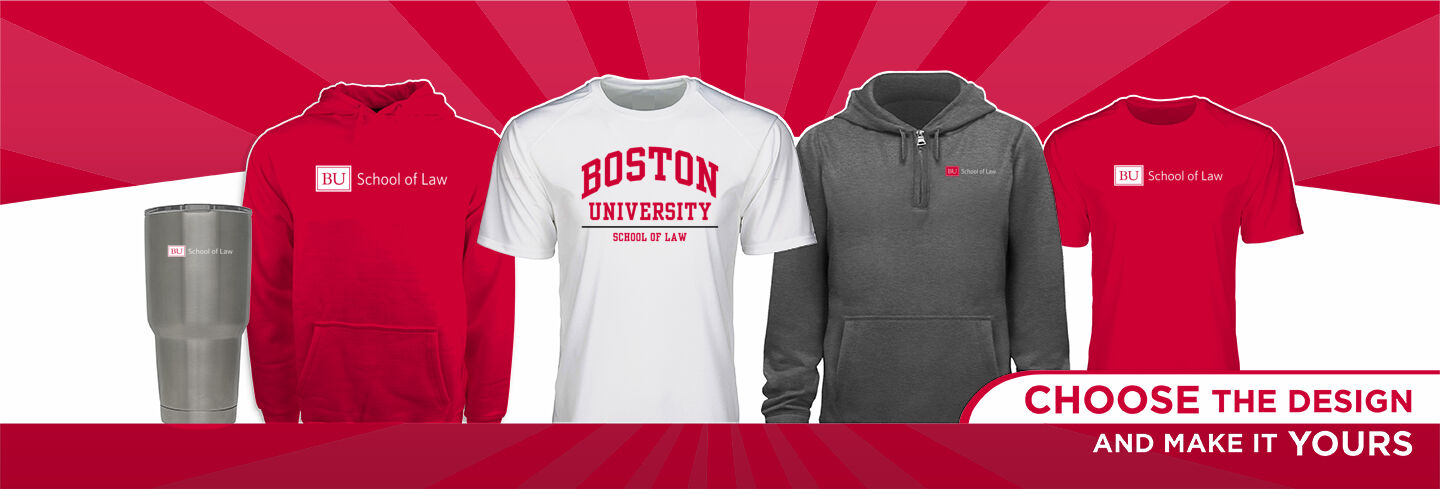 BU School of Law  No Text Hero Banner: No Emb - Single Banner