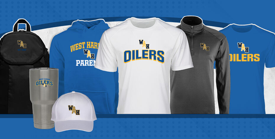 WEST HARDIN HIGH SCHOOL OILERS Primary Multi Module Banner: 2024 Q1 Banner