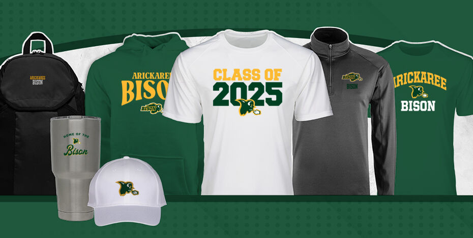 ARICKAREE HIGH SCHOOL Bison Primary Multi Module Banner: 2024 Q1 Banner