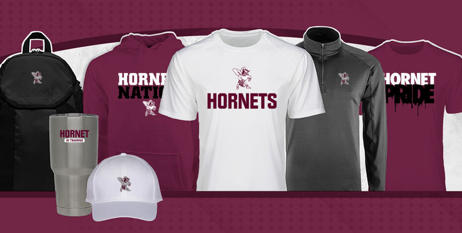 TULIA HIGH SCHOOL HORNETS Primary Multi Module Banner: 2024 Q1 Banner
