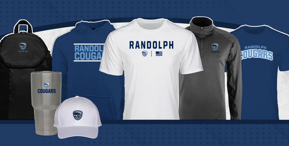 RANDOLPH COUGARS Primary Multi Module Banner: 2024 Q1 Banner