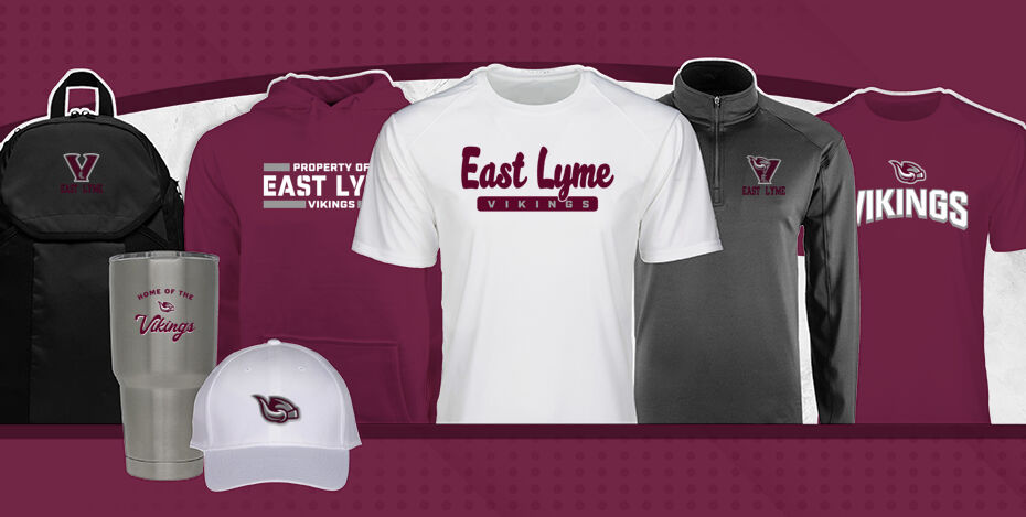 EAST LYME HIGH SCHOOL VIKINGS Primary Multi Module Banner: 2024 Q1 Banner