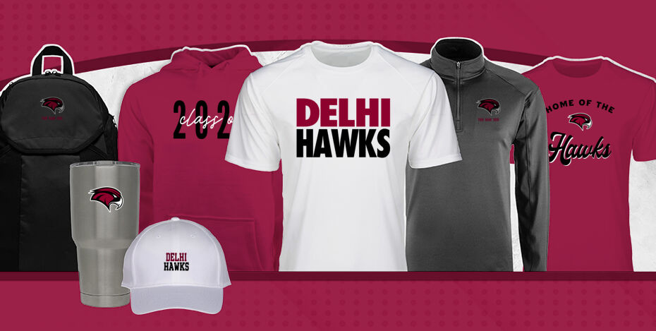 DELHI HIGH SCHOOL HAWKS Primary Multi Module Banner: 2024 Q1 Banner