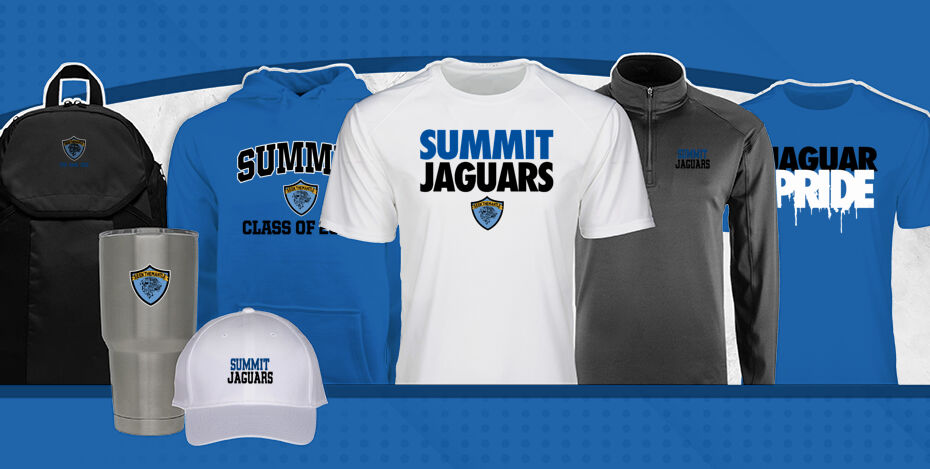 SUMMIT HIGH SCHOOL JAGUARS Primary Multi Module Banner: 2024 Q1 Banner