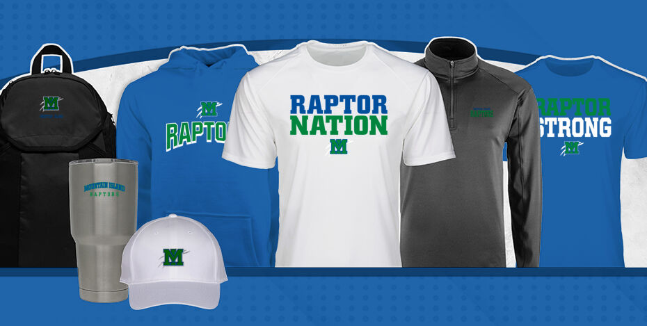 MOUNTAIN ISLAND CHARTER SCHOOL RAPTORS Primary Multi Module Banner: 2024 Q1 Banner