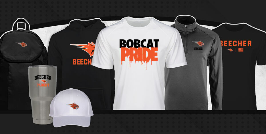 BEECHER HIGH SCHOOL BOBCATS Primary Multi Module Banner: 2024 Q1 Banner