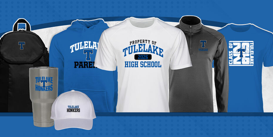 TULELAKE HIGH SCHOOL HONKERS Primary Multi Module Banner: 2024 Q1 Banner