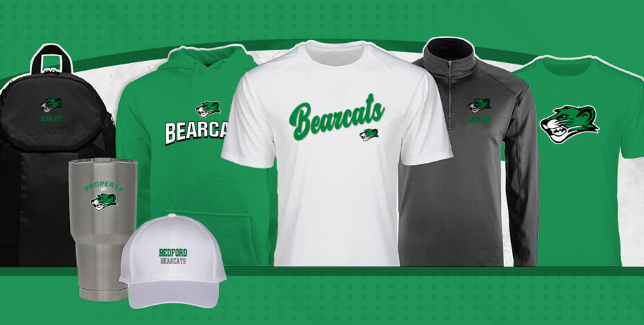 BEDFORD HIGH SCHOOL BEARCATS Primary Multi Module Banner: 2024 Q1 Banner