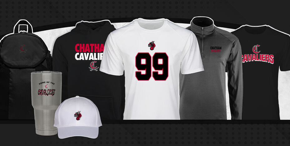 CHATHAM HIGH SCHOOL CAVALIERS Primary Multi Module Banner: 2024 Q1 Banner