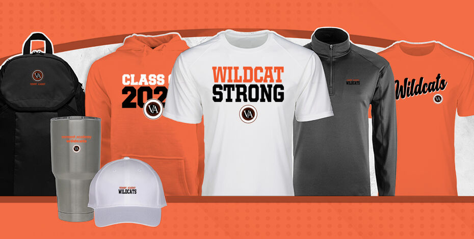 VERMONT ACADEMY WILDCATS Primary Multi Module Banner: 2024 Q1 Banner