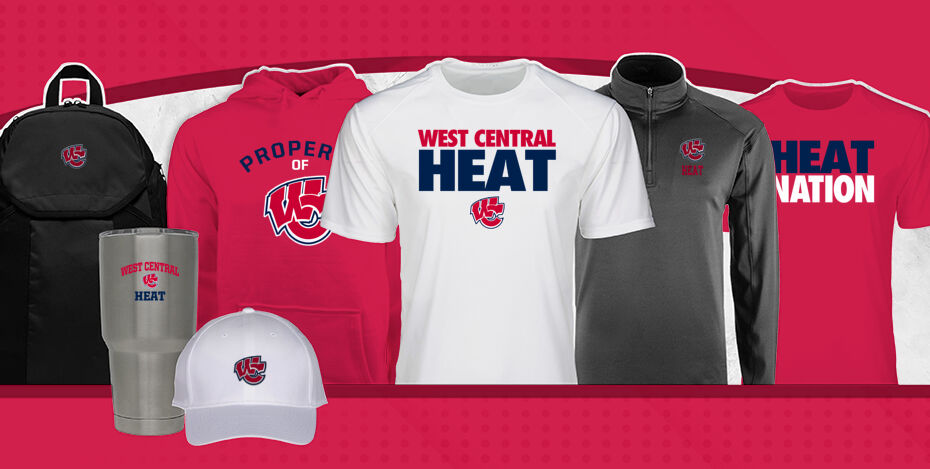 WEST CENTRAL HEAT Primary Multi Module Banner: 2024 Q1 Banner