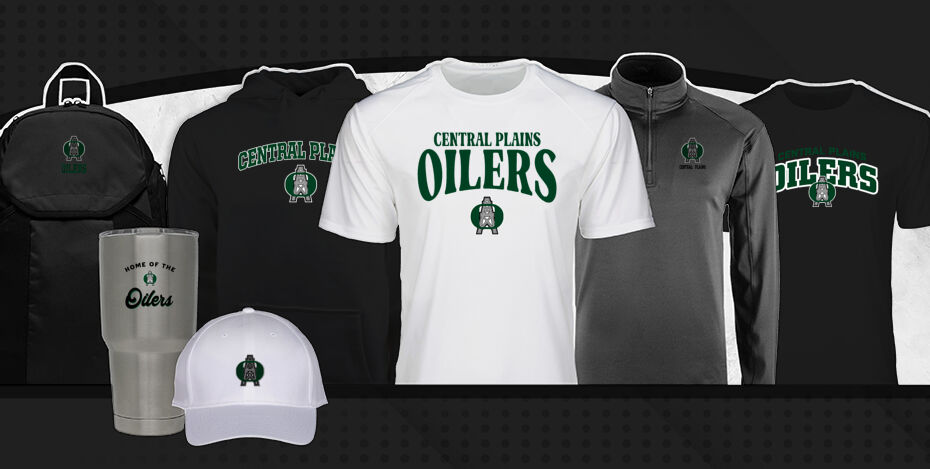 CENTRAL PLAINS HIGH SCHOOL OILERS Primary Multi Module Banner: 2024 Q1 Banner