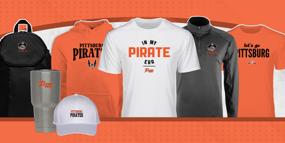Pittsburg Pirates Primary Multi Module Banner: 2024 Q1 Banner