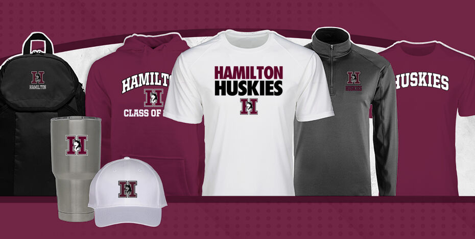 Hamilton Huskies Primary Multi Module Banner: 2024 Q1 Banner