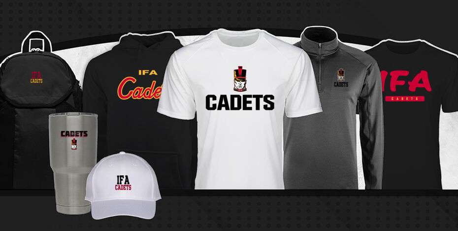 IFA Cadets Primary Multi Module Banner: 2024 Q1 Banner