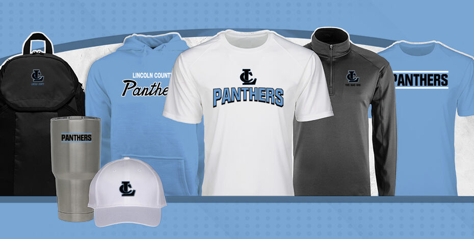 LINCOLN COUNTY HIGH SCHOOL PANTHERS Primary Multi Module Banner: 2024 Q1 Banner