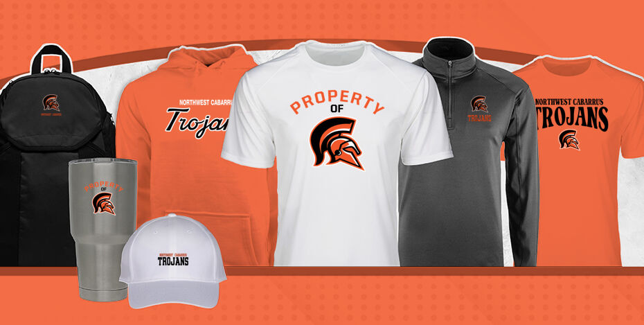 NORTHWEST CABARRUS HIGH SCHOOL TROJANS Primary Multi Module Banner: 2024 Q1 Banner