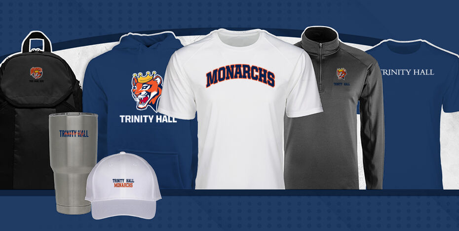 Trinity Hall Monarchs Primary Multi Module Banner: 2024 Q1 Banner