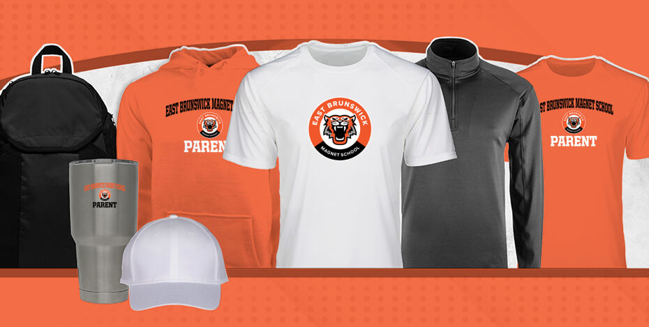 East Brunswick Magnet School Tigers Primary Multi Module Banner: 2024 Q1 Banner