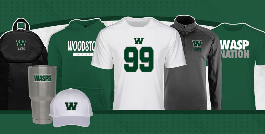 WOODSTOCK UNION HIGH SCHOOL WASPS Primary Multi Module Banner: 2024 Q1 Banner