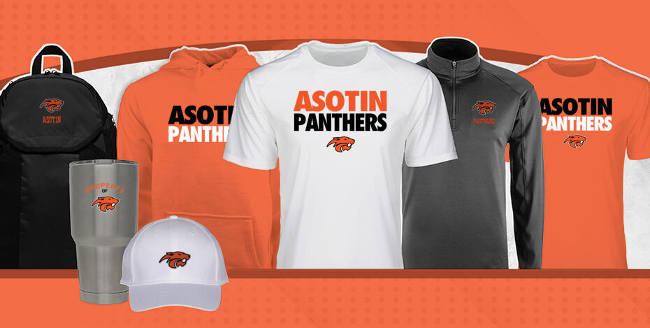 ASOTIN HIGH SCHOOL PANTHERS Primary Multi Module Banner: 2024 Q1 Banner