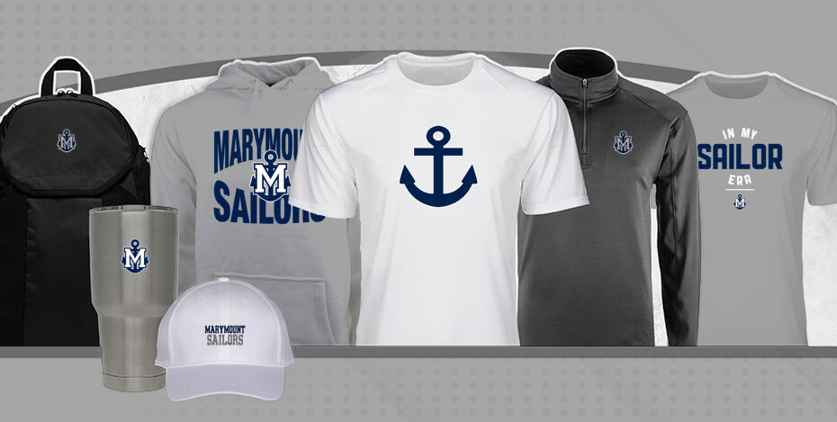 MARYMOUNT HIGH SCHOOL SAILORS Primary Multi Module Banner: 2024 Q1 Banner