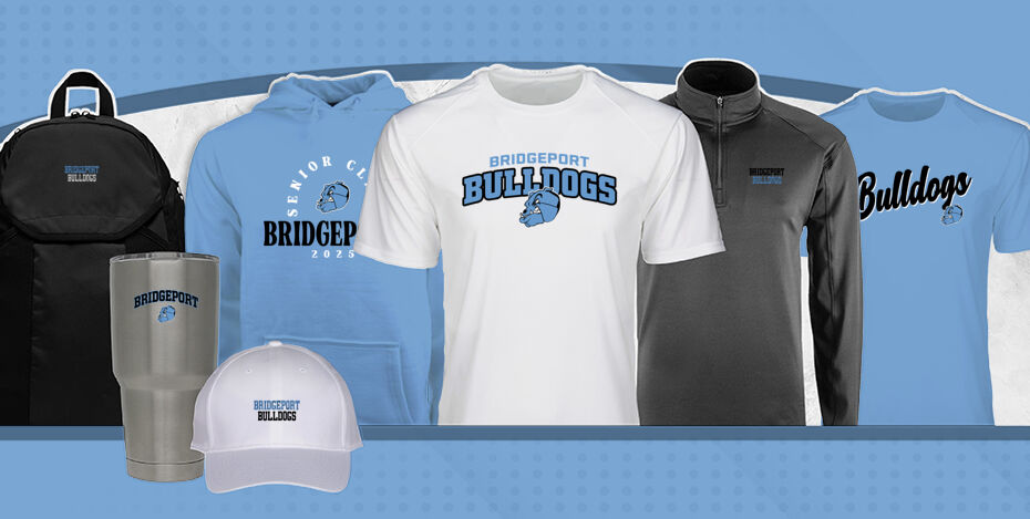 BRIDGEPORT HIGH SCHOOL BULLDOGS Primary Multi Module Banner: 2024 Q1 Banner